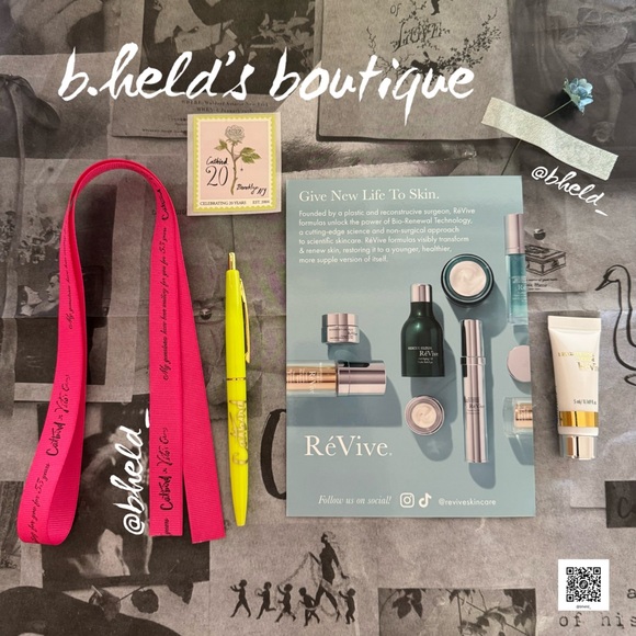 Free w/Purchase — Catbird Goodies Bundle Vito’s Gems & 20th Birthday Celebration - Picture 4 of 16